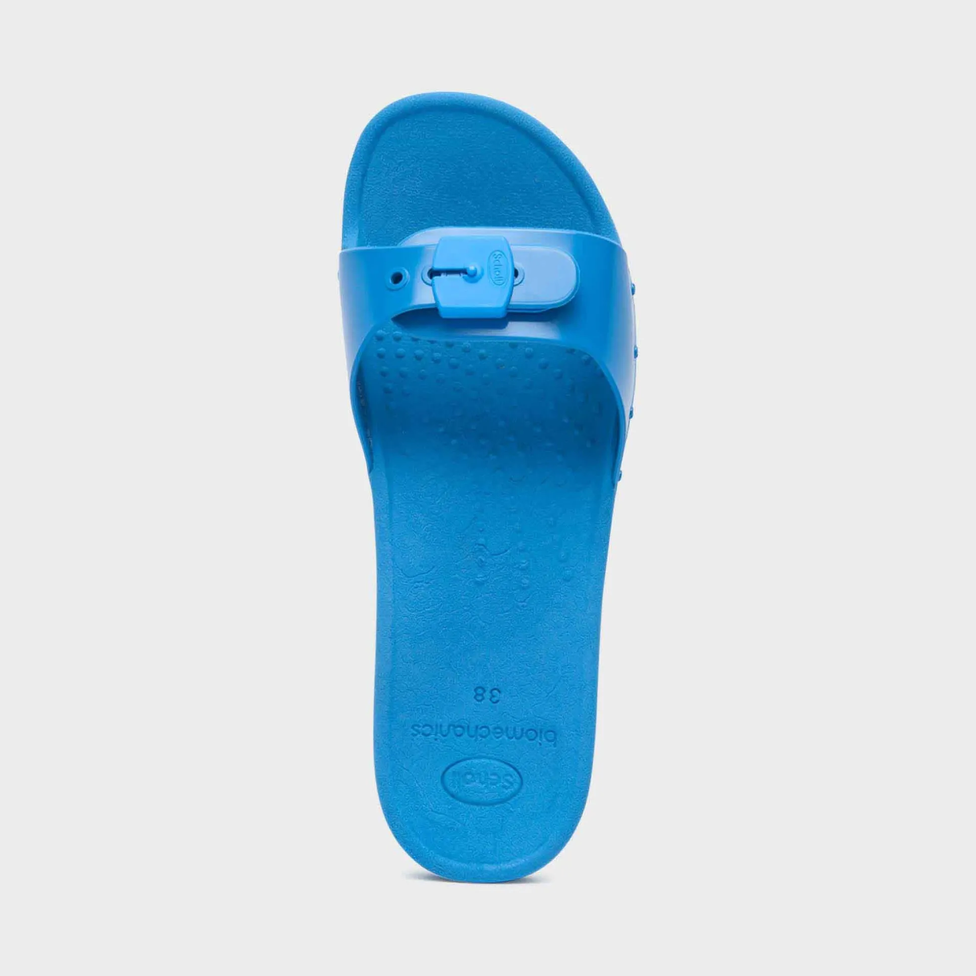 Sandals scholl sun