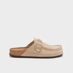 Slippers bora moccasin