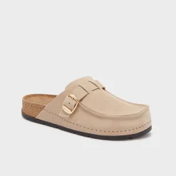 Slippers bora moccasin