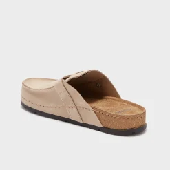 Slippers bora moccasin