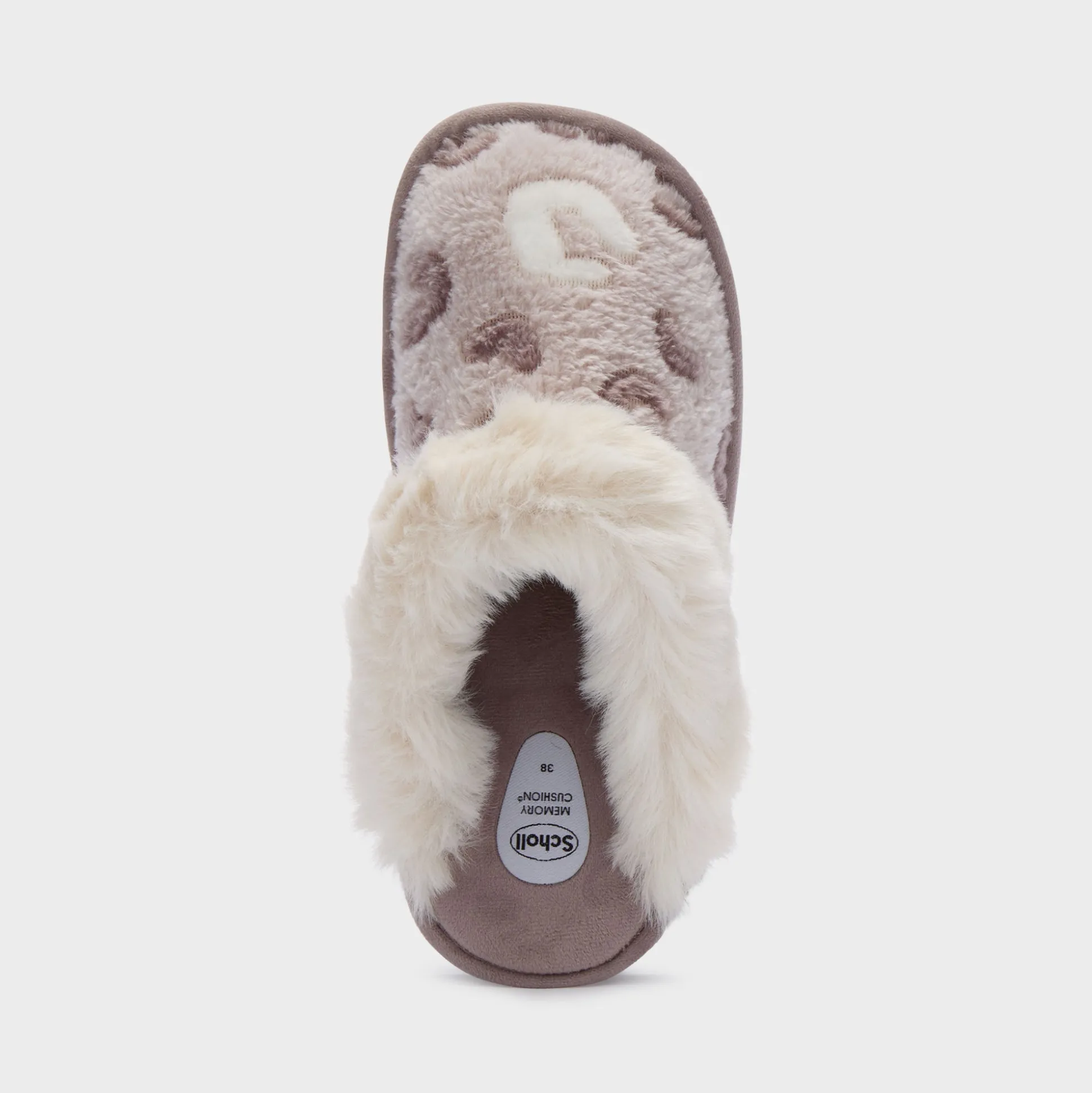 Slippers brienne