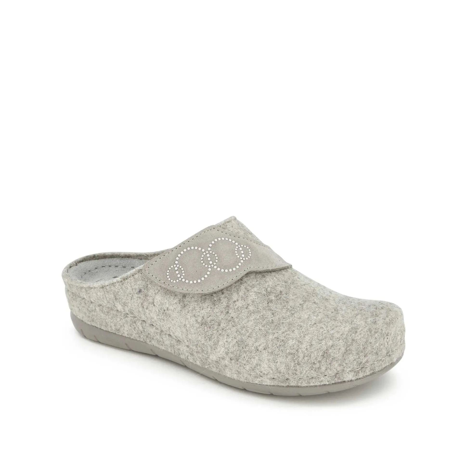 Slippers bruges