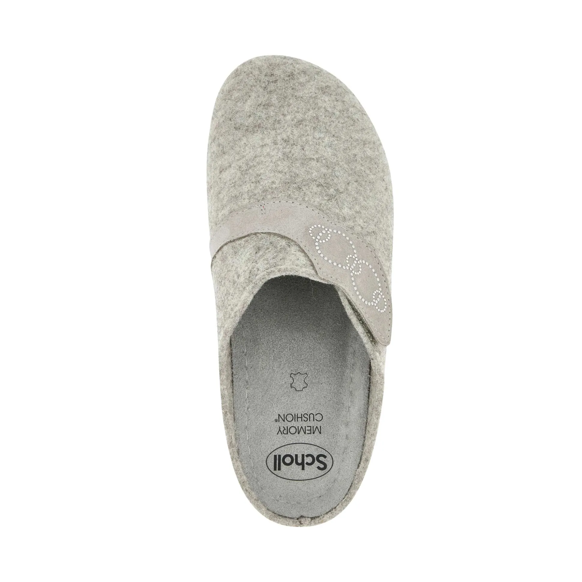 Slippers bruges