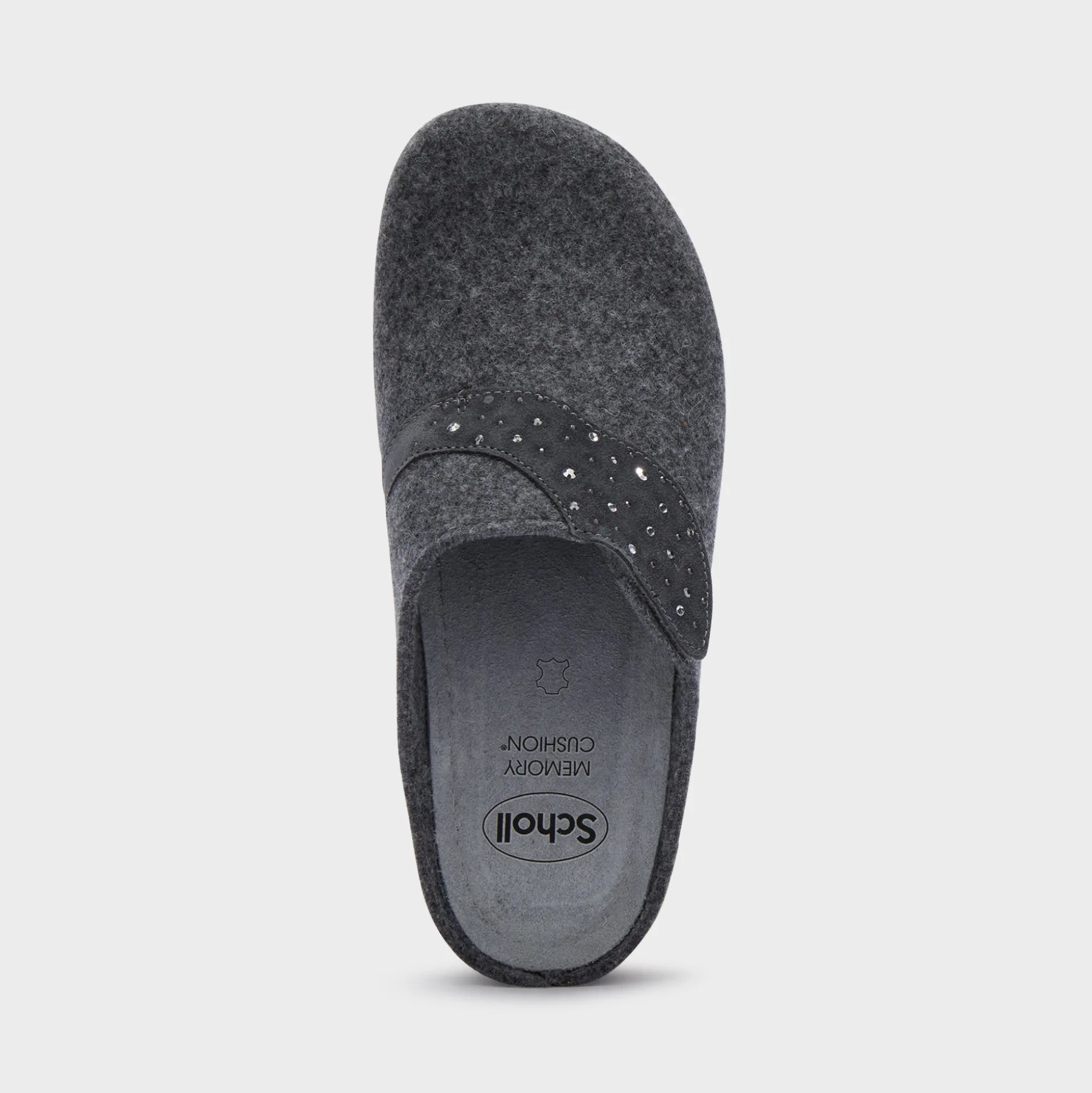 Slippers bruges