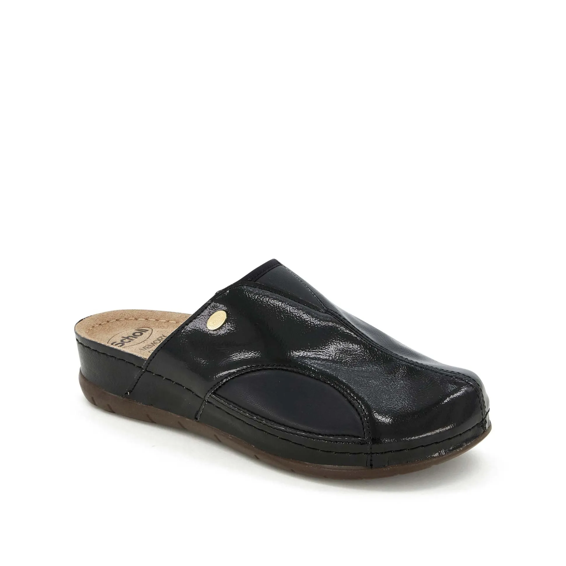 Slippers bruges ela