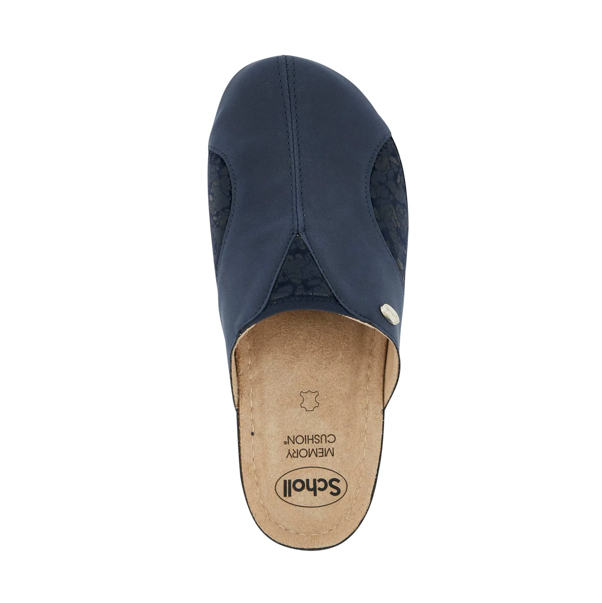 Slippers bruges ela