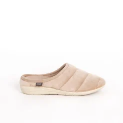 Slippers cloudy