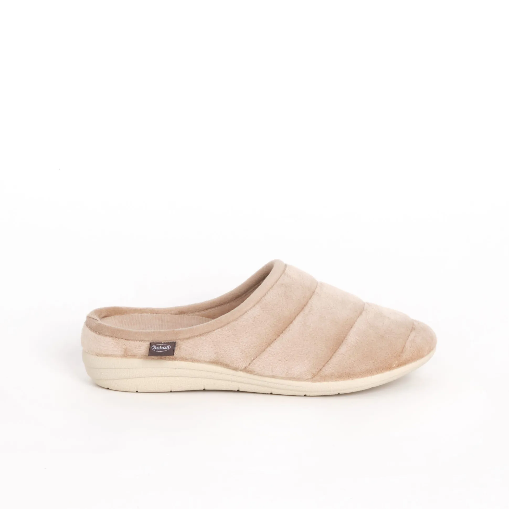 Slippers cloudy