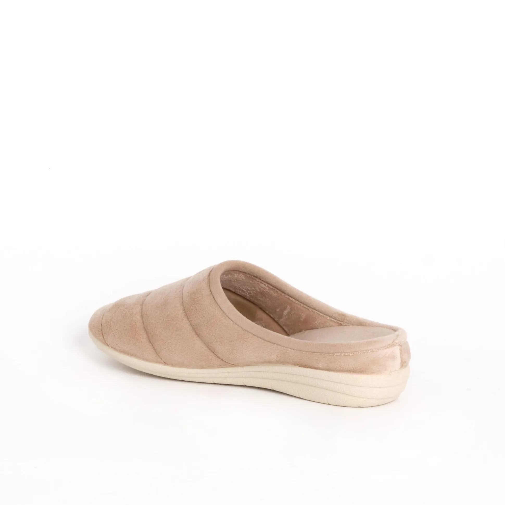 Slippers cloudy