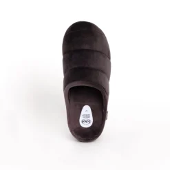 Slippers cloudy