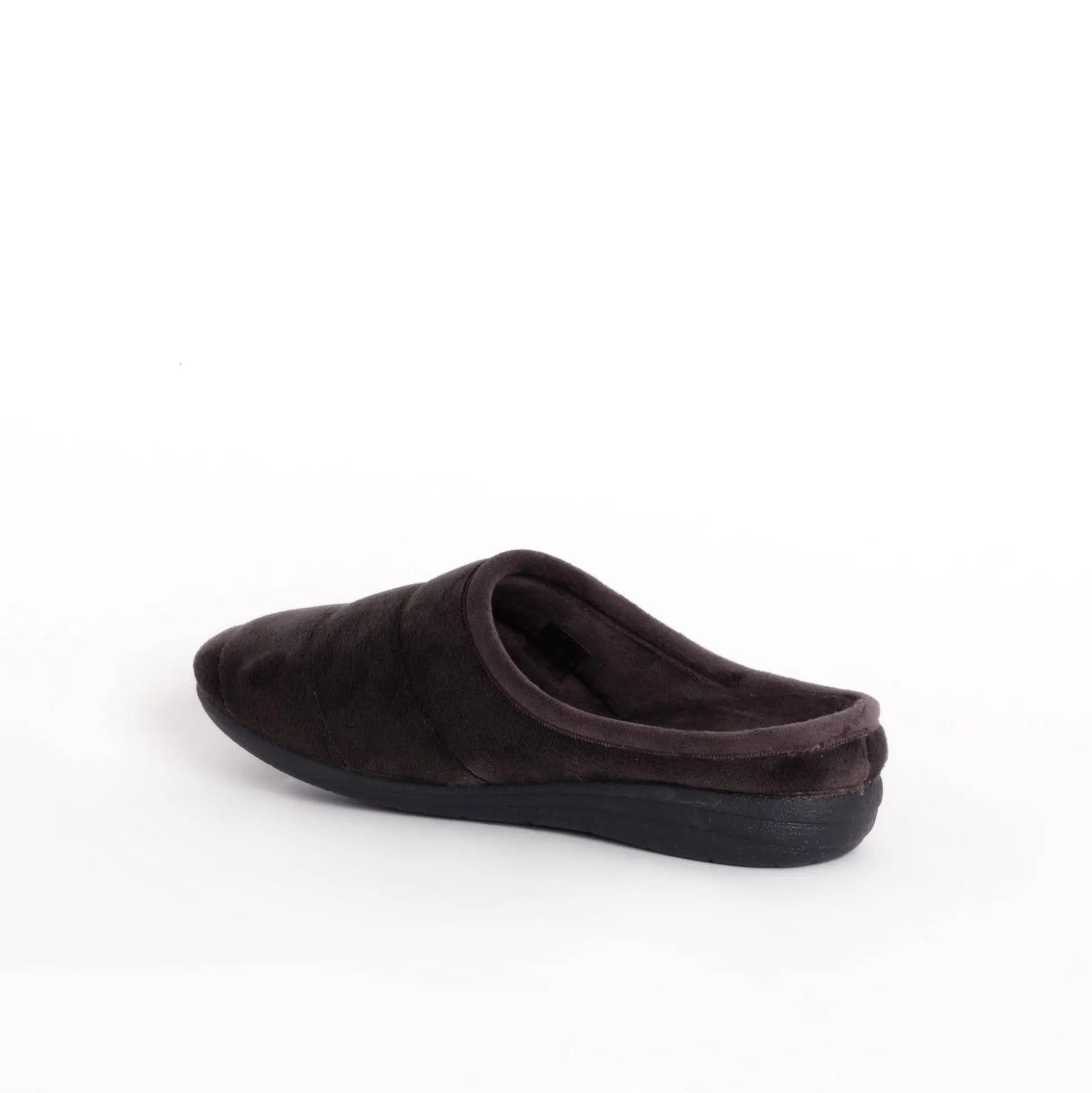 Slippers cloudy