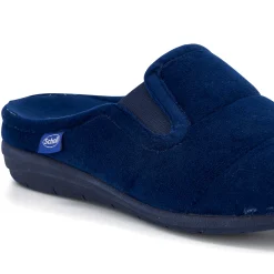 Slippers cloudy ela