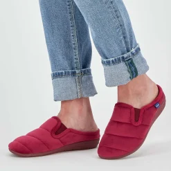 Slippers cloudy ela