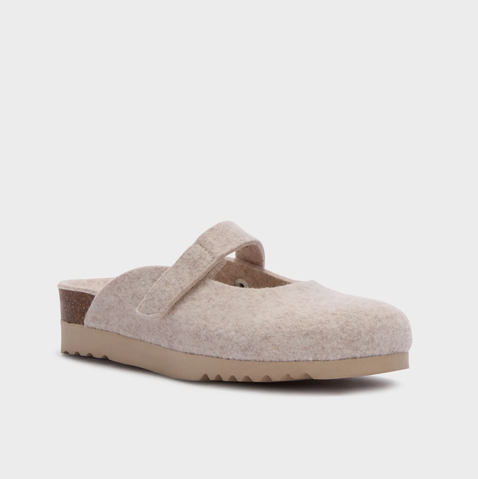 Slippers dolly strap