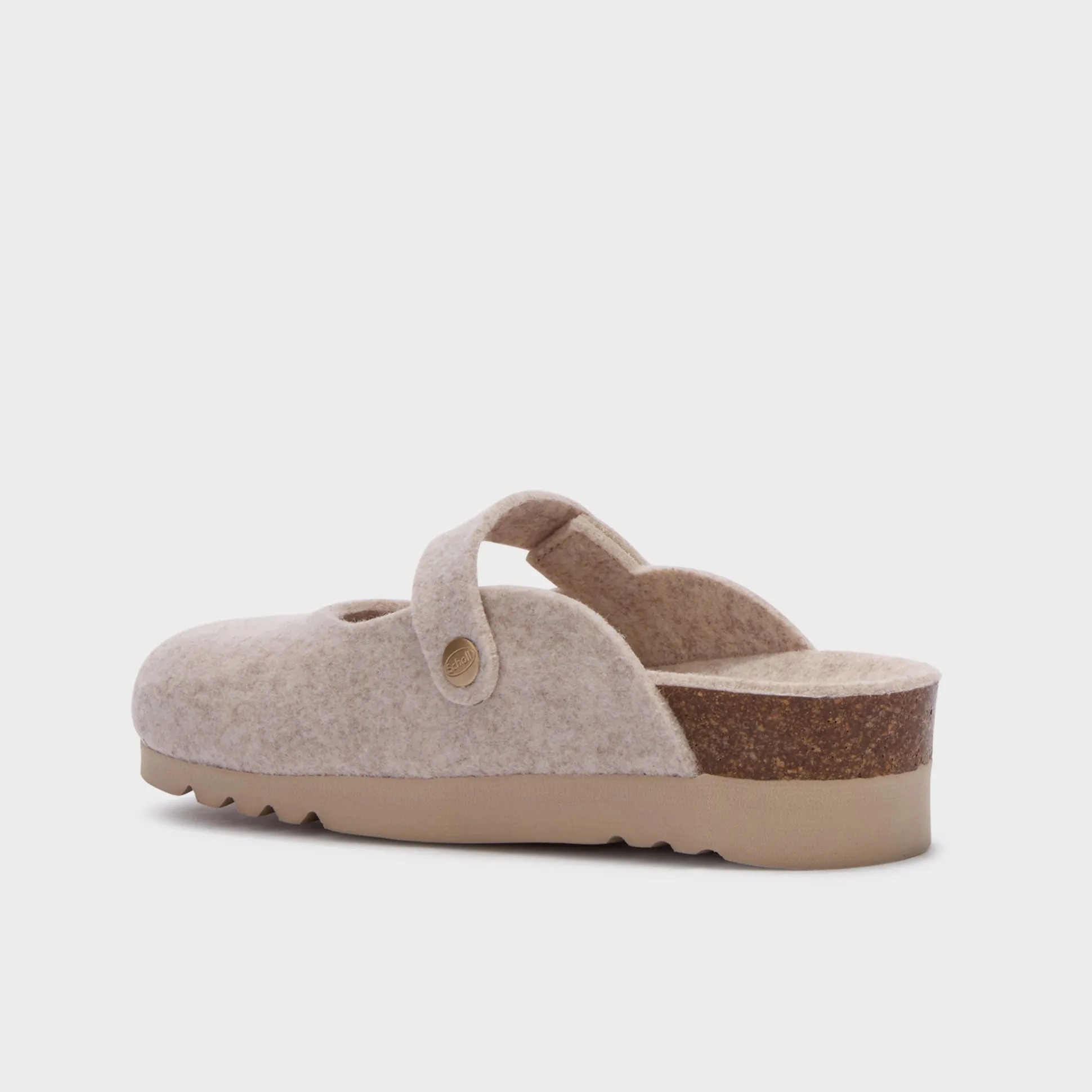 Slippers dolly strap
