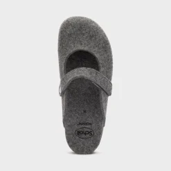 Slippers dolly strap