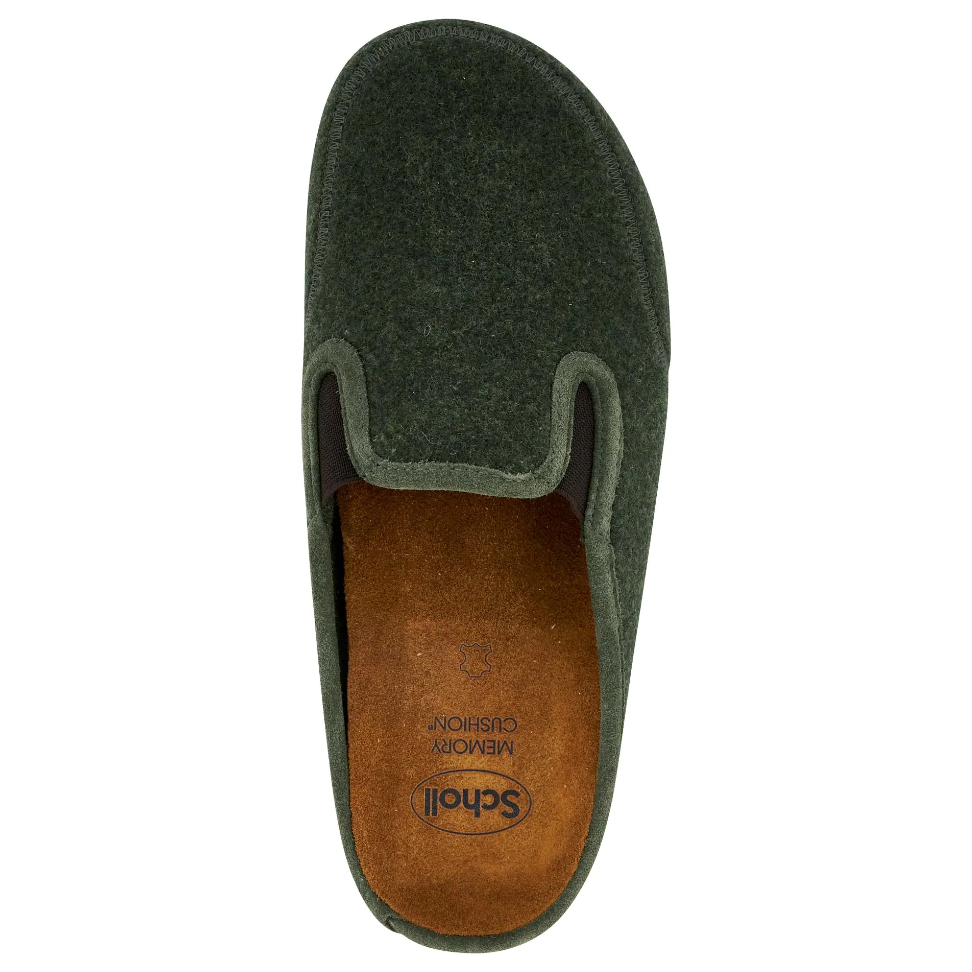 Slippers elio elastic