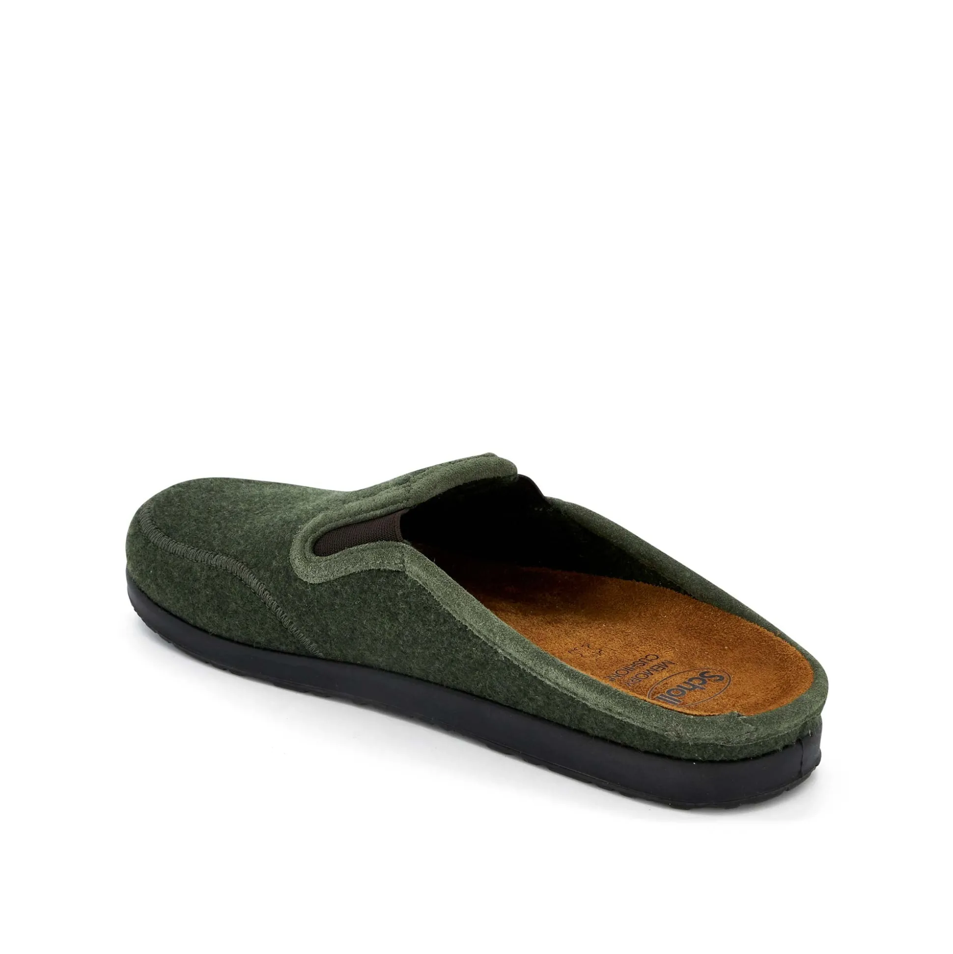 Slippers elio elastic