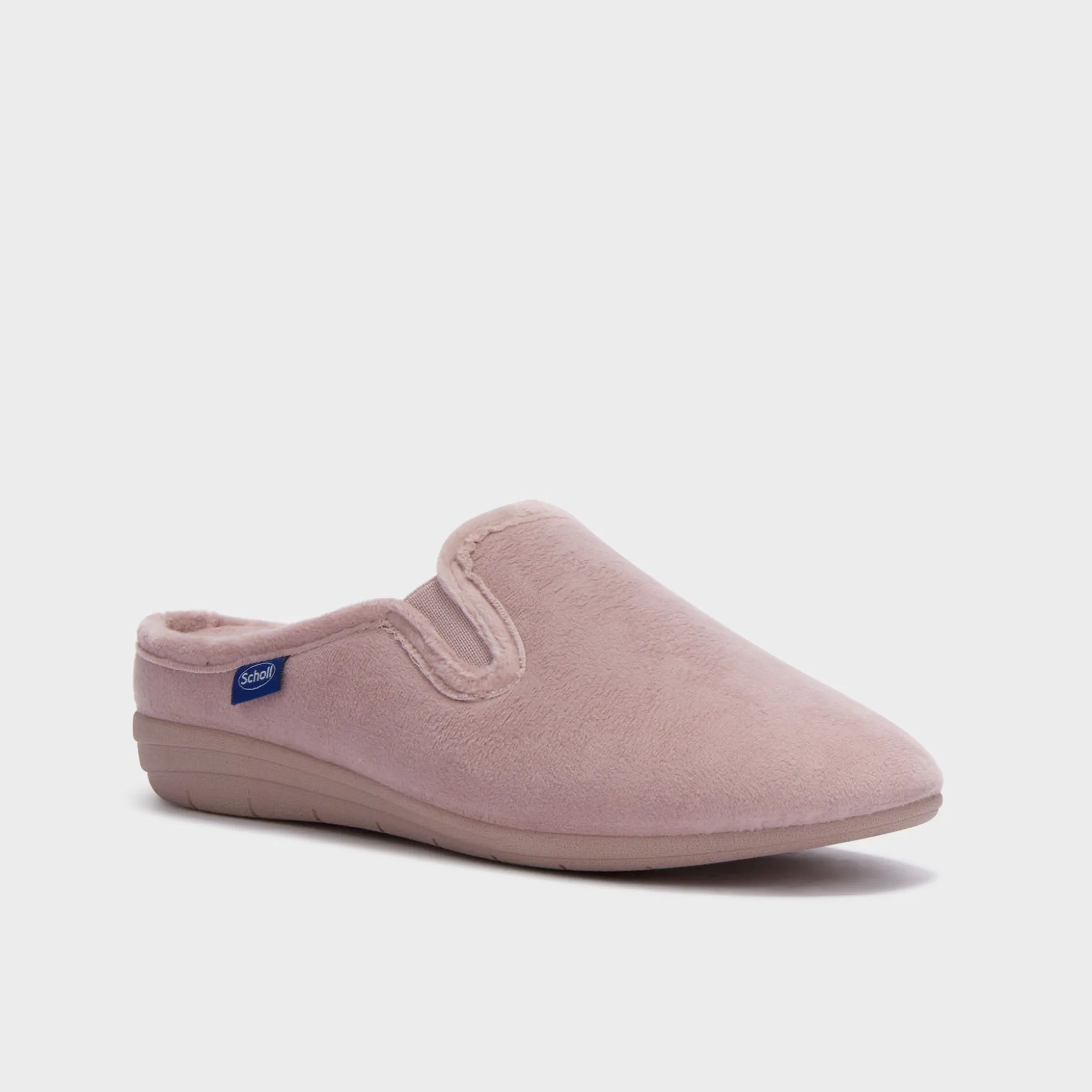 Slippers gloomy