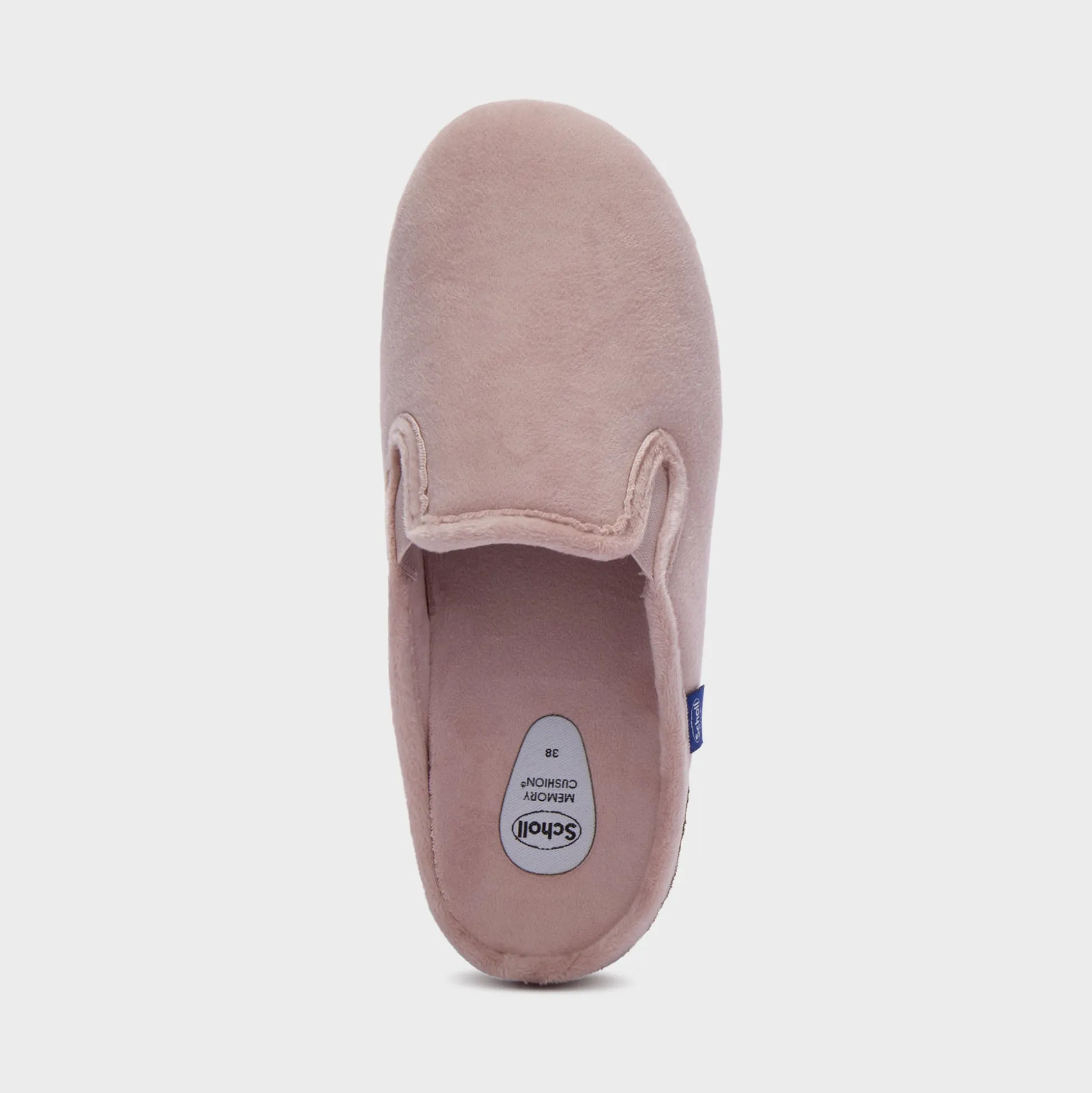 Slippers gloomy