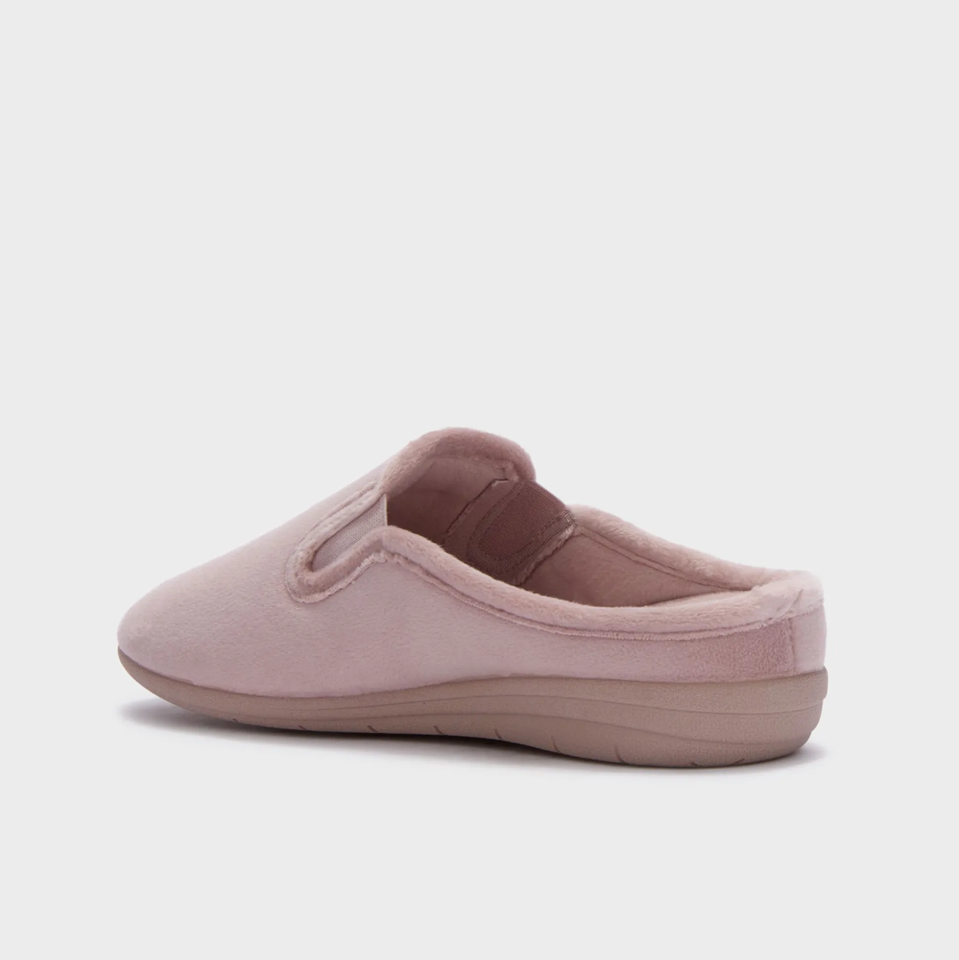 Slippers gloomy