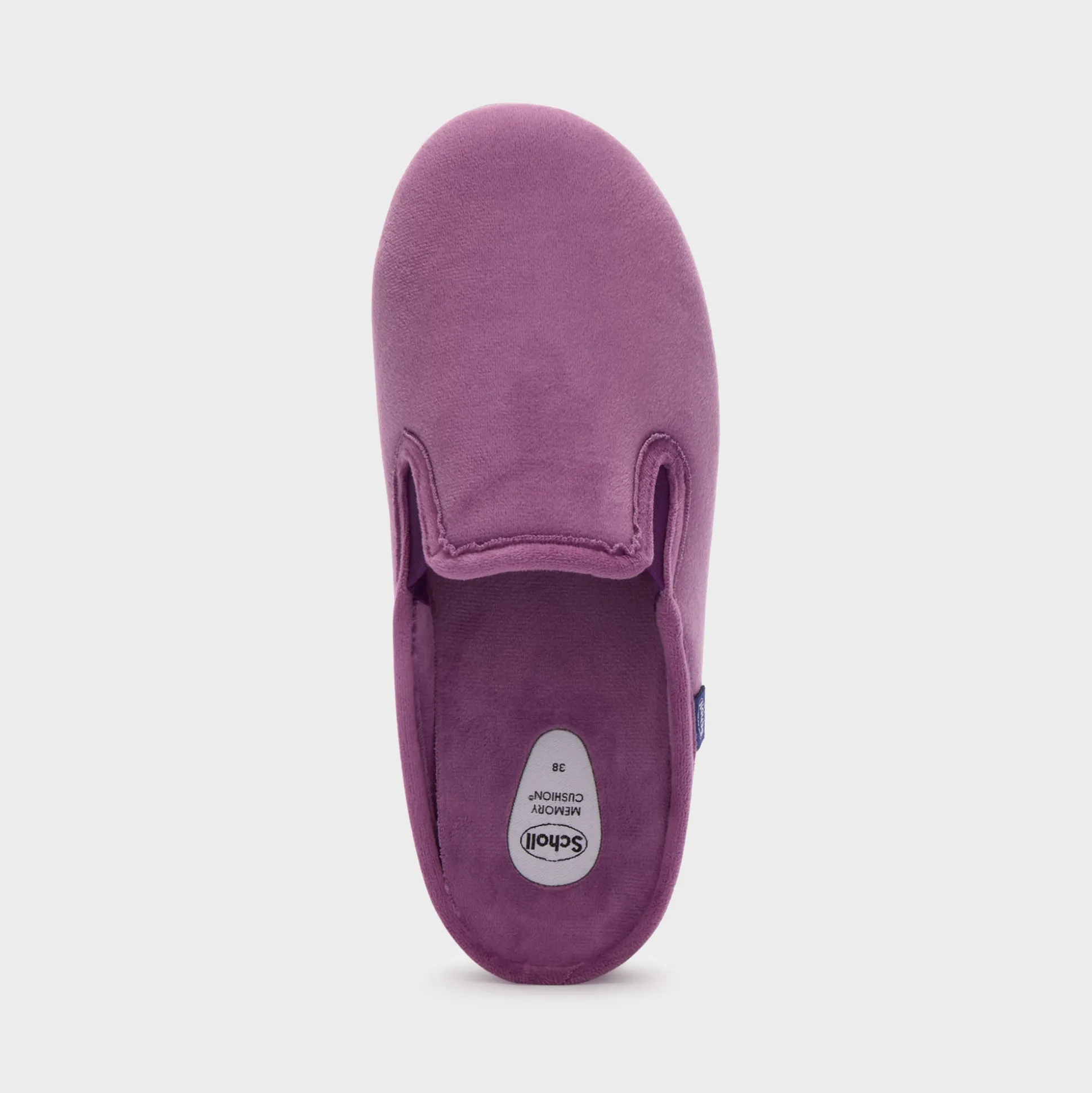 Slippers gloomy