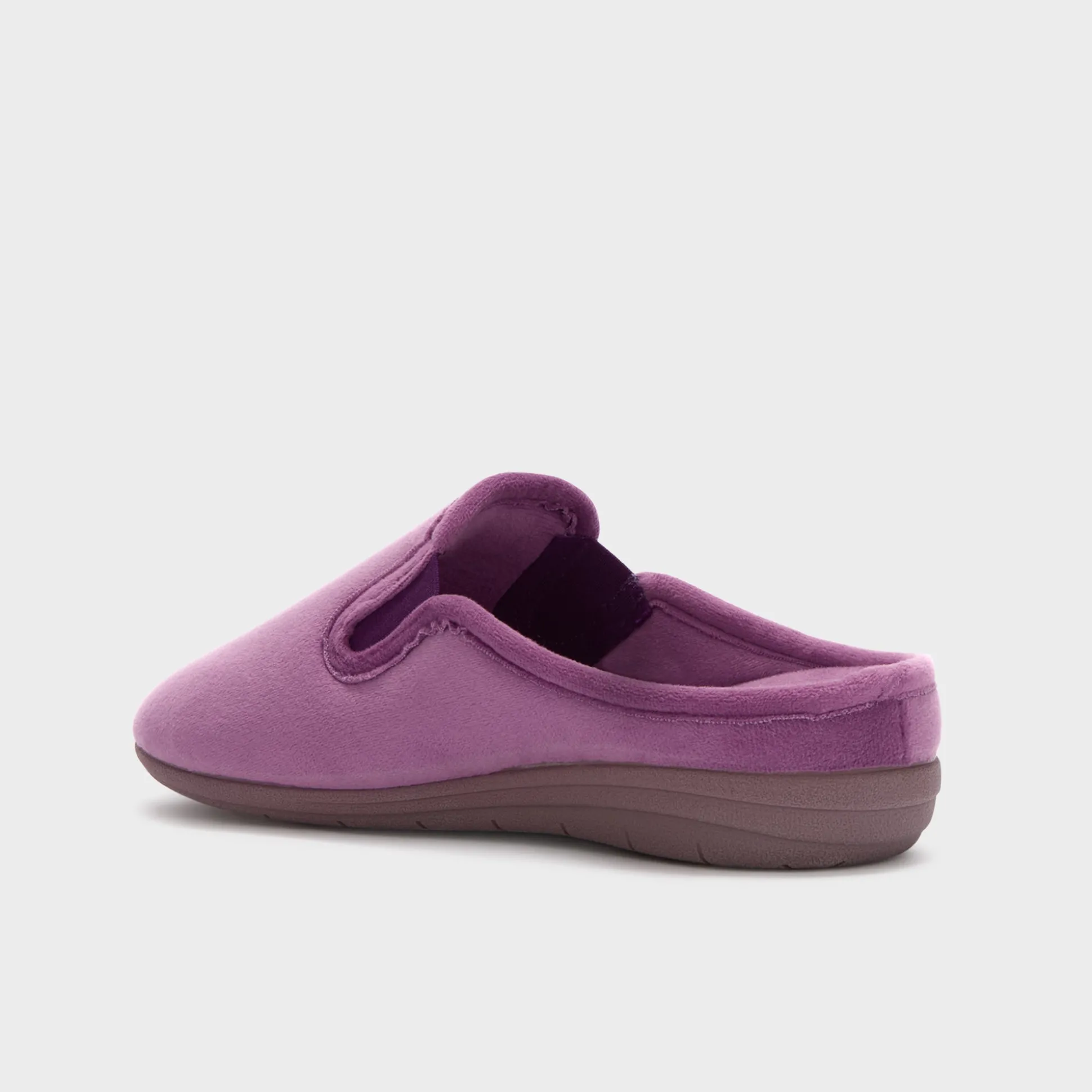 Slippers gloomy