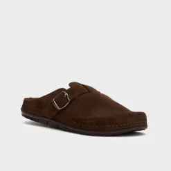Slippers inverness man