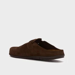 Slippers inverness man