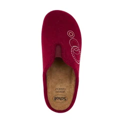 Slippers inverness st
