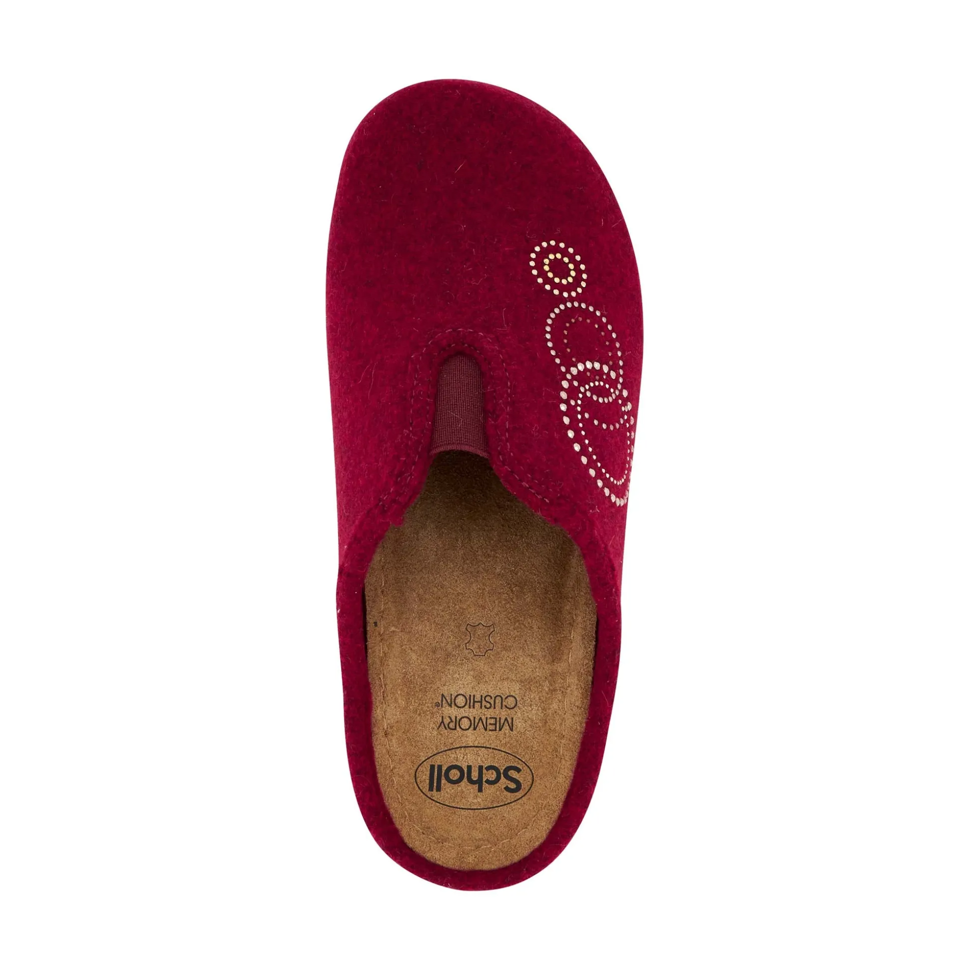 Slippers inverness st