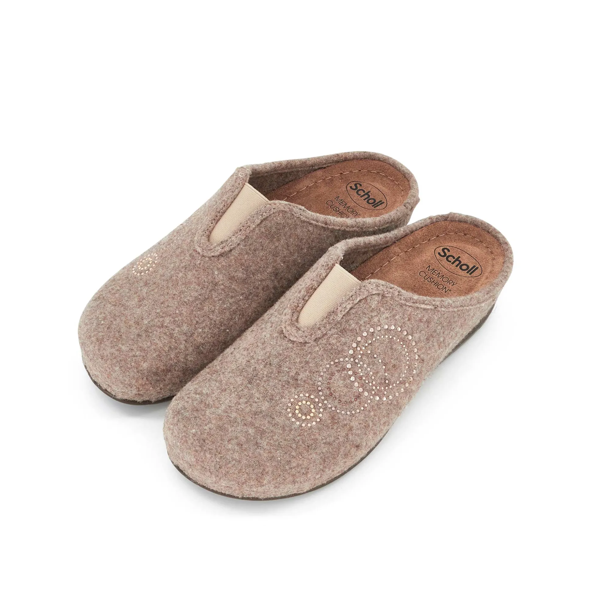 Slippers inverness st