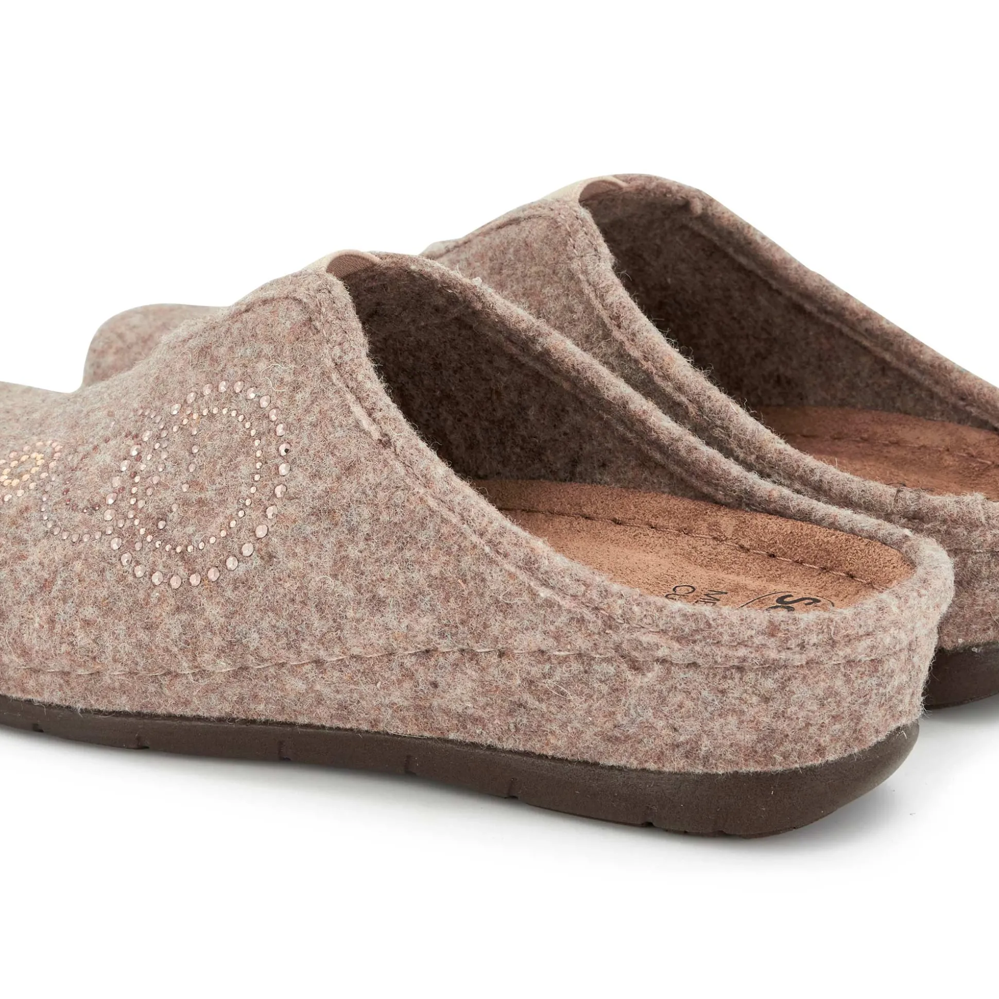 Slippers inverness st