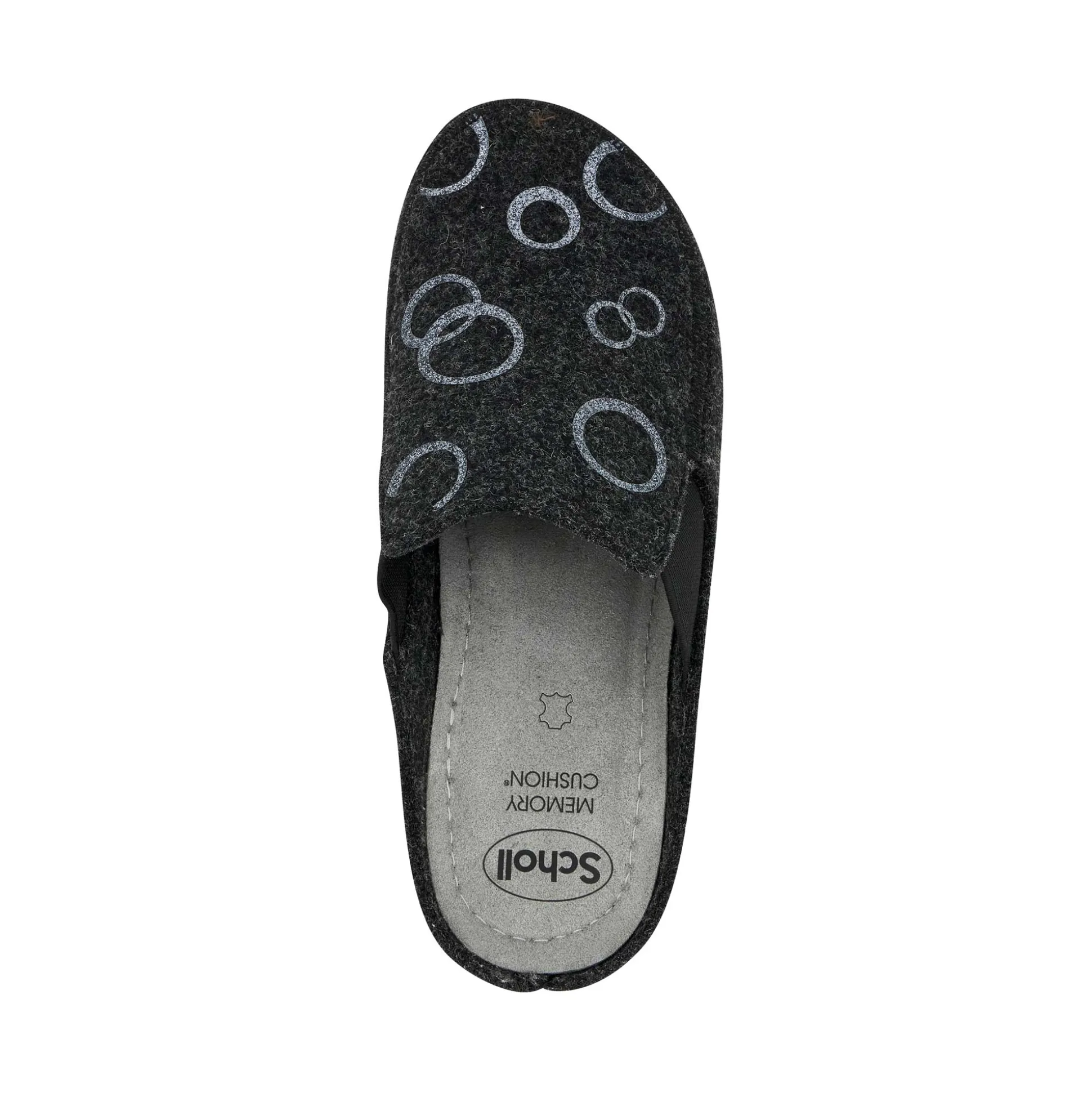 Slippers inverness we
