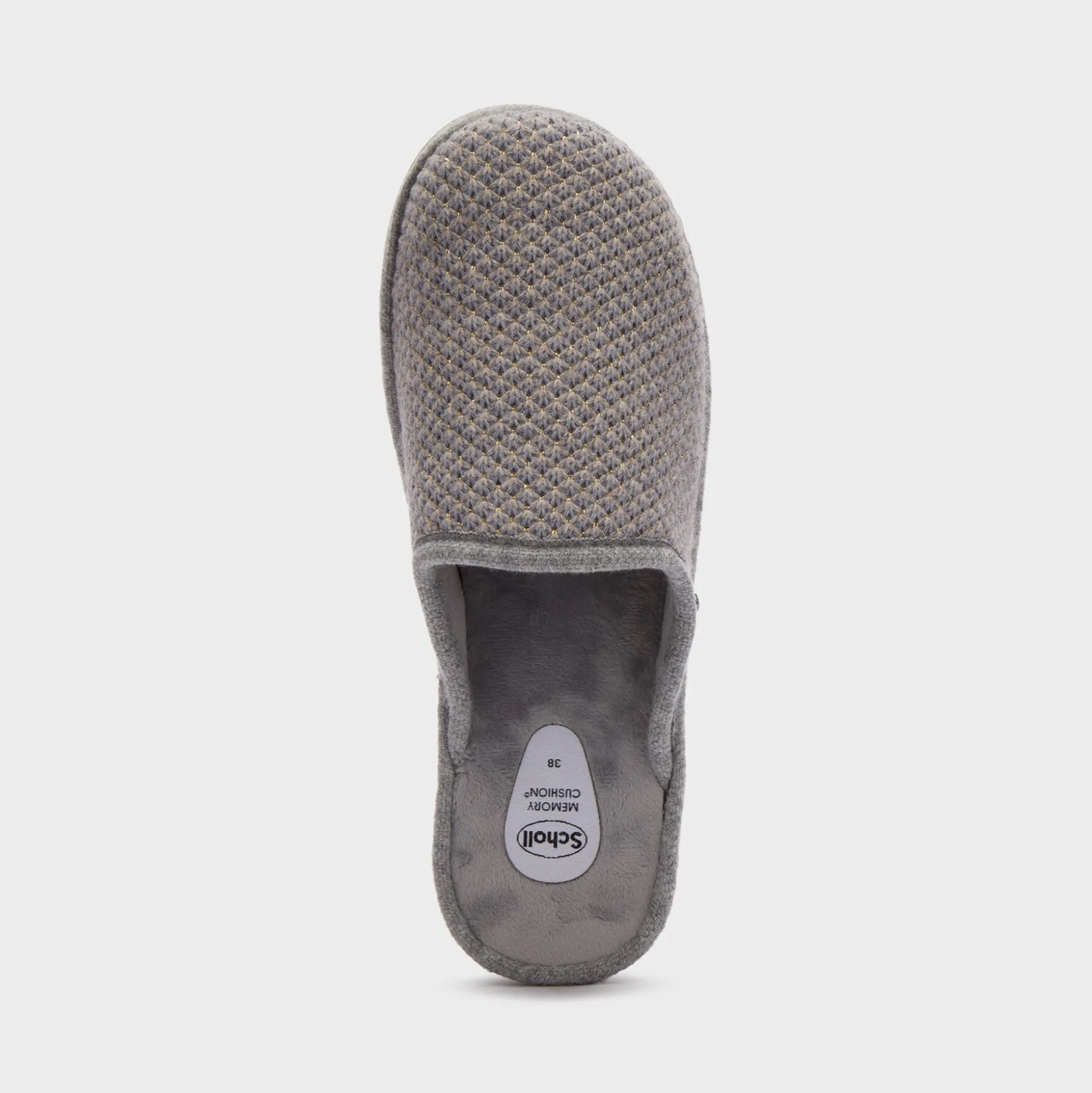 Slippers lauren