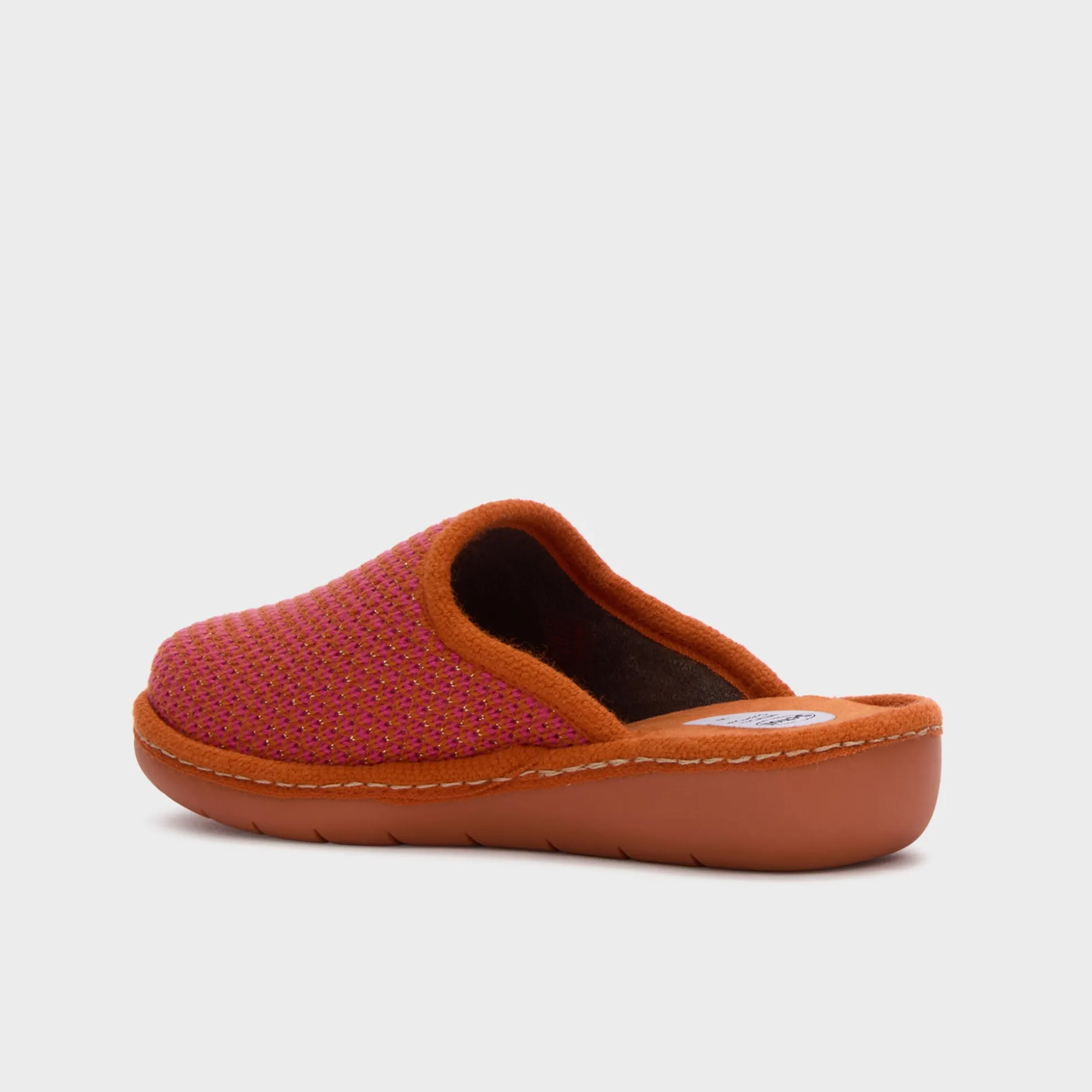 Slippers lauren