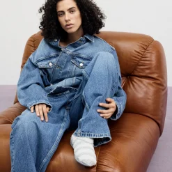 Slippers maddy bootie