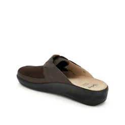 Slippers maureen braid