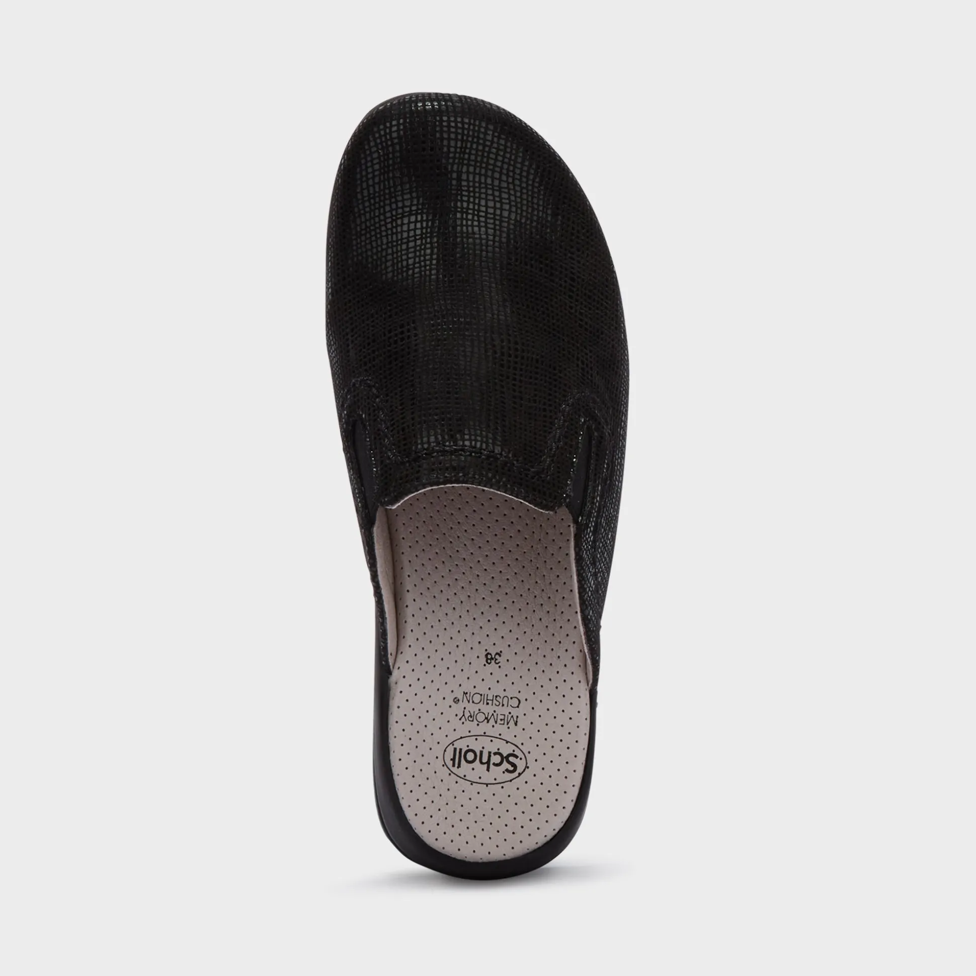 Slippers new toffee