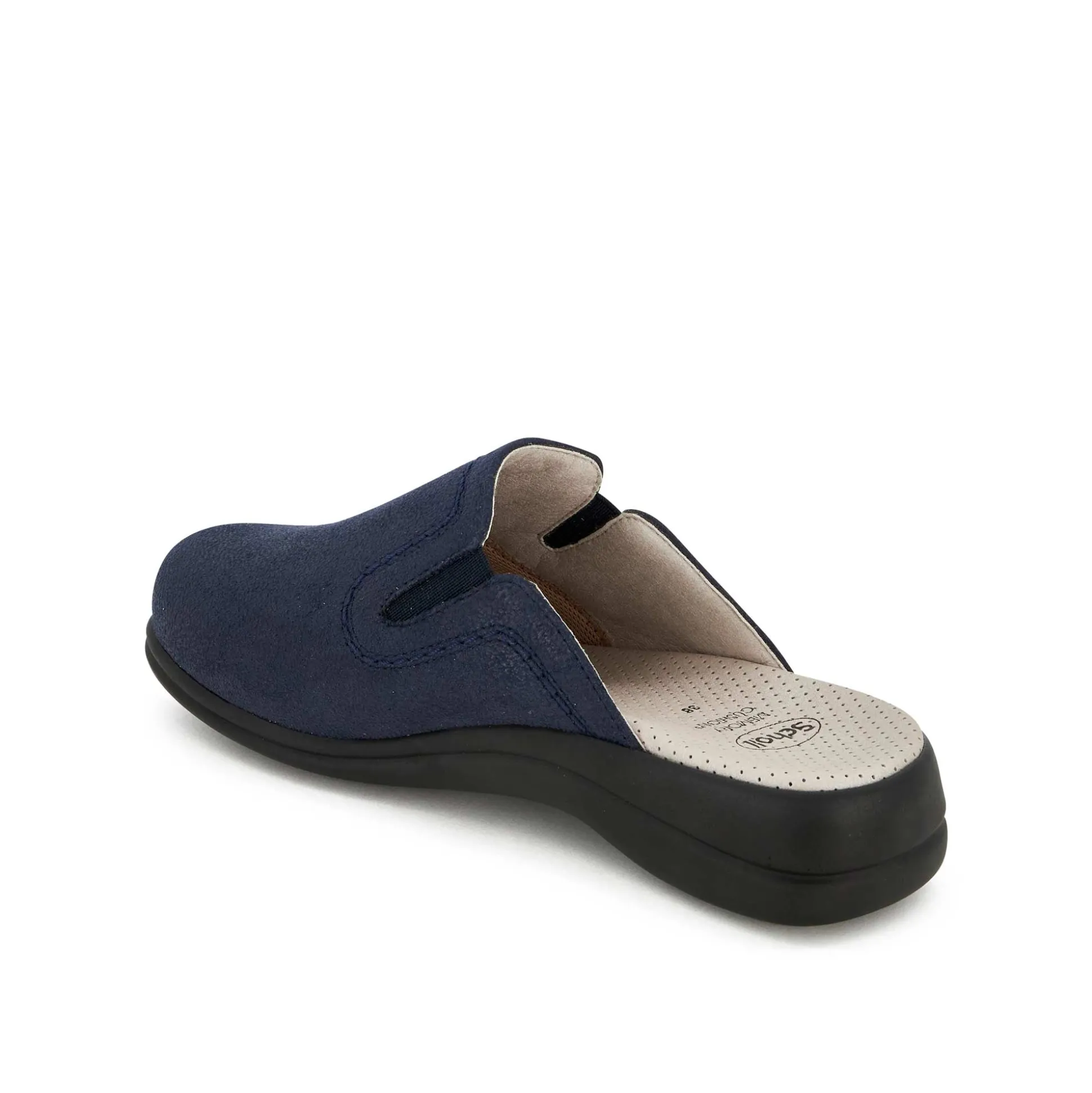 Slippers new toffee