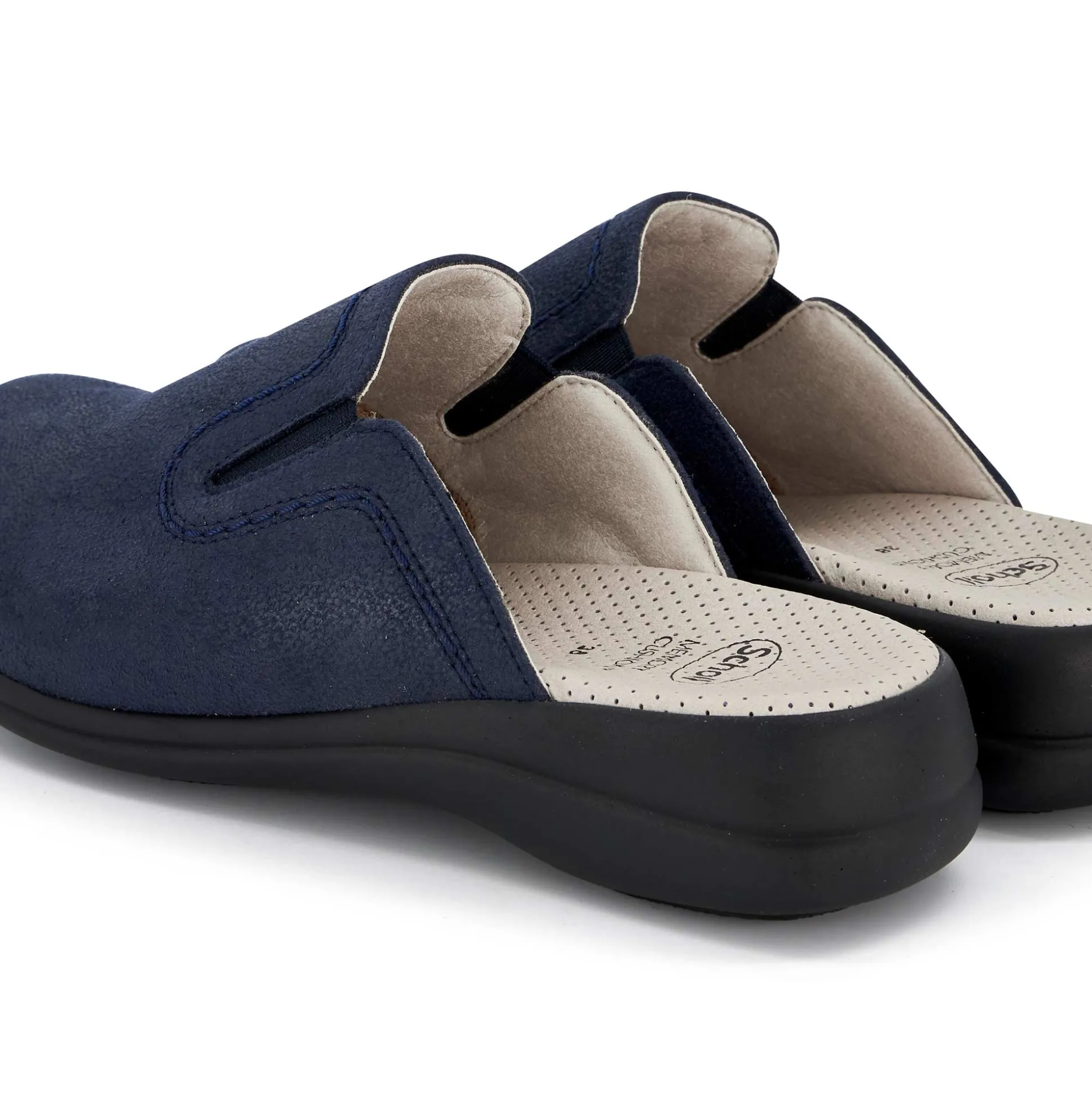 Slippers new toffee