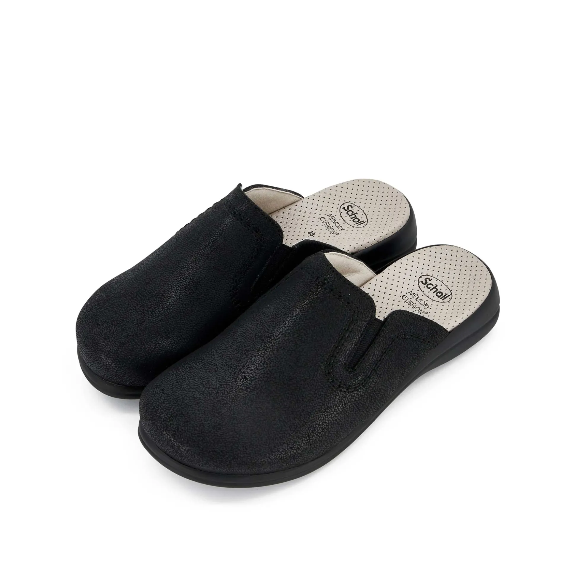 Slippers new toffee
