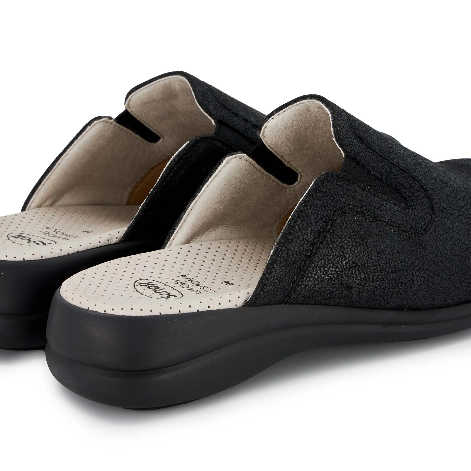 Slippers new toffee
