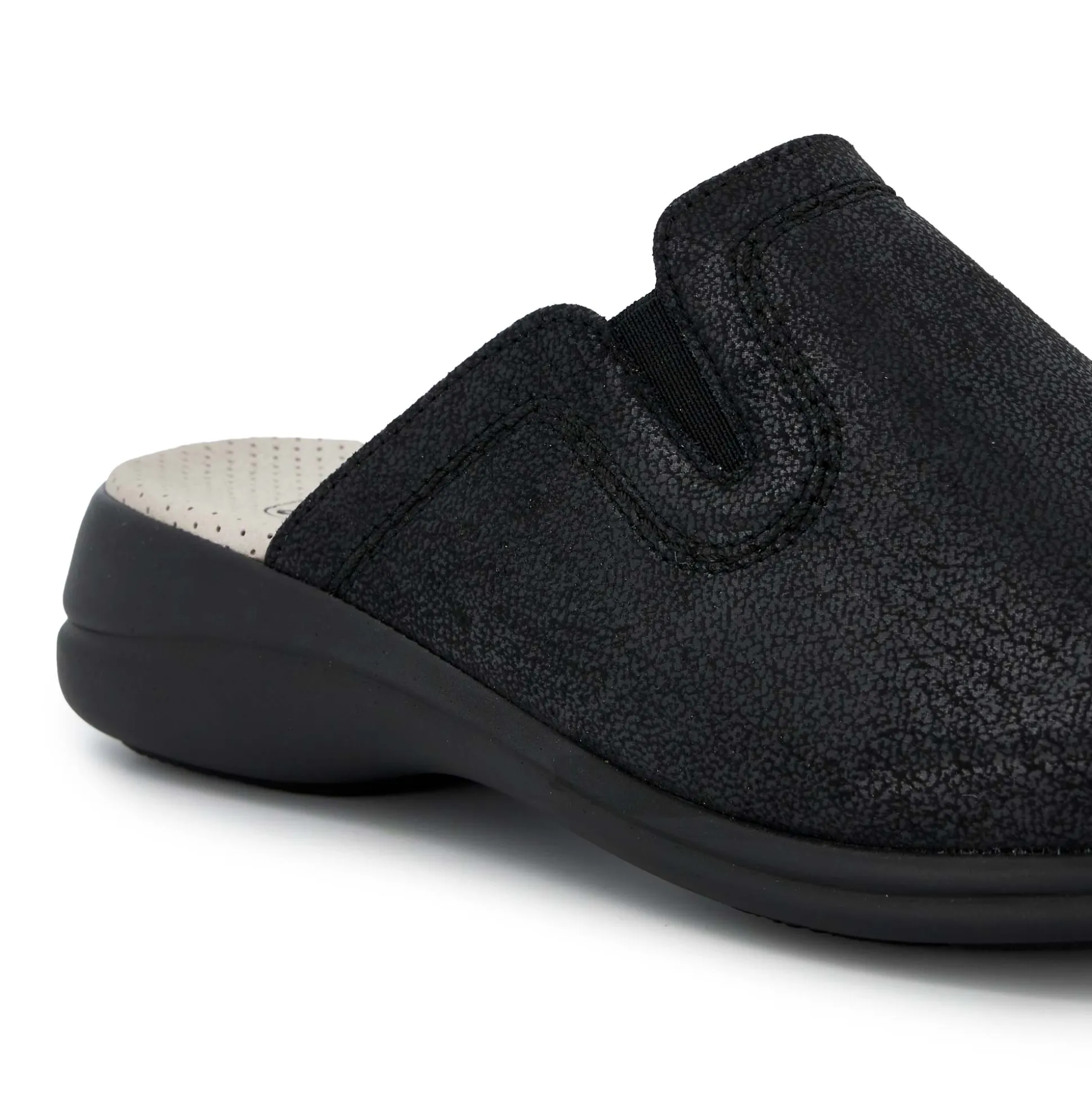 Slippers new toffee