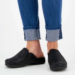 Slippers new toffee