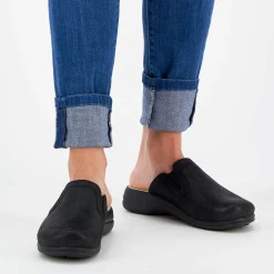 Slippers new toffee