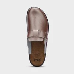 Slippers nilde buckle