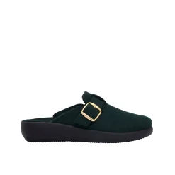 Slippers nilla buckle