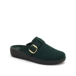 Slippers nilla buckle