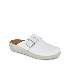 Slippers nilla buckle